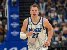 Moritz Wagner iz Orlanda v Brooklyn