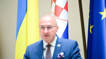 Grlić Radman s njemačkim zastupnicima: Stabilnost BiH ovisi o jednakopravnosti Hrvata