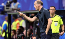 Tuchel pobjesnio na svog igrača, a onda potezom s klupe spasio Englesku od senzacije