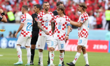 Dvojica Hrvata se našla na listi na kojoj nijedan igrač ne želi biti