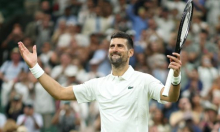 Briljantni Đoković u nevjerojatnom meču prošao u 3. kolo Wimbledona