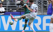Pogledajte kako je fenomenalni Senegal poveo protiv Belgije