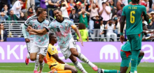 WM 2026 live: Belgien gegen Senegal im Liveticker