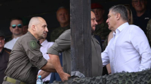 Parada posvađanih! Zoki: Kundid provodi moju zapovijed, Plenki: Vojska nije tvoja prćija