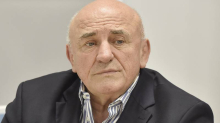 Josip Lucić: Tihomir Kundid sad ima dvije mogućnosti...