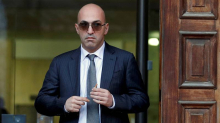 Milijunašu počelo suđenje: Optužen da je naručio brutalno ubojstvo novinarke na Malti