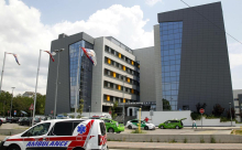 U UKC NIŠ OTVORENA DNEVNA BOLNICA ZA TERAPIJU BOLA: Novi centar za dijagnostiku i savremeno lečenje pacijenata