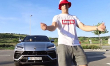 Srpski influencer stavio 10.000 eura na BiH: Evo koliko može dobiti