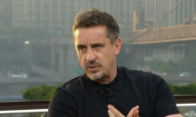 Neville: Svjetsko prvenstvo je mjesto na kojem se snovi uništavaju. Meni ovo nije jasno...