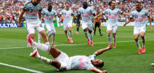 WM 2026: Belgien gewinnt spektakuläres Duell gegen Senegal und steht im Achtelfinale