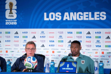 Ralf Rangnick: „Wollen, dass es eines der ganz engen Spiele wird“