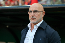 Luis de la Fuente: „ÖFB-Stil ist perfekt an die Spieler angepasst“