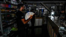 Blackout per il troppo caldo, quanto vale il rimborso e quando scatta il diritto a riceverlo