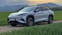 BYD sealion 7: resna alternativa tesli Y