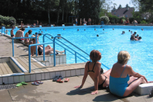 Pammerbad: Beim Wort genommen: Dieses Bad soll die KPÖ wiedereröffnen