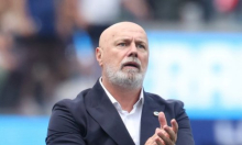 Sergej Barbarez oglasio se emotivnom porukom i rasplakao naciju objavom nakon poraza