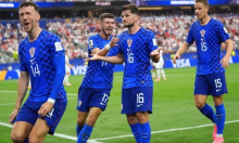 Evo kad Hrvatska večeras igra s Portugalom za osminu finala SP-a