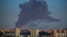 Novi ruski napad na Ukrajinu