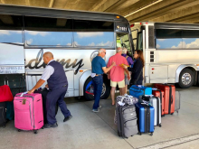 Krećete na letovanje? Oprez na autobuskoj stanici: Novosađanka do detalja opisala kako operiše organizovana banda džeparoša