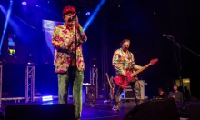 Hoomstock se vraća nakon tri godine stanke: Stižu Let 3, Kawasaki 3P i Kojoti
