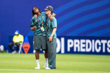 „Chukwuemeka und Wanner sollten gegen Spanien spielen“