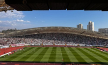 Evo gdje jedino i kako možete gledati Hajduk u Europi
