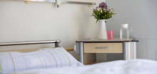 1400 Menschen kommen in Deutschland jährlich wegen Hitze ins Krankenhaus