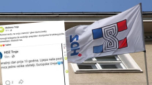 Možemovci iz Trnja prozvali HDZ zbog gramatičkih pogrešaka, ovi sve ispravili i -blokirali ih!