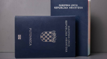 Hrvatska putovnica jedna je od najmoćnijih na svijetu! S njom možete ući u čak 181 zemlju