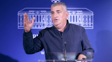 Bulj: Naši vojnici neće ginuti za tuđe interese. Je li to u skladu s našim načelima iz rata?!