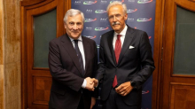Assicurazioni, l’appello di Liverani al governo: “Basta prelievi anomali nella manovra”