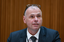 Kje je zakon o SKOK-u? Minister: Še v pripravi, a je prva prioriteta