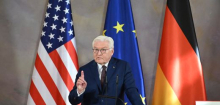 Donald Trump und die 250-Jahres-Feier: Bundespräsident Frank-Walter Steinmeier sendet Glückwünsche und Kritik