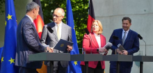 Koalition legt Reformpaket vor: Das sind die fünf wichtigsten Beschlüsse