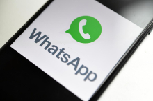 Neue Funktion: WhatsApp: So reservieren Sie Ihren Benutzernamen schon jetzt