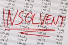 Lavanttaler Holzverarbeiter insolvent und die Gläubiger schauen durch die Finger
