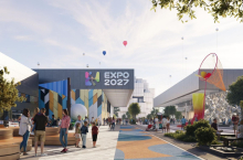 Još jedna država potvrdila učešće na EXPO 2027