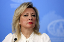 Zaharova: 