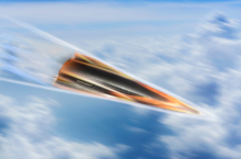 Noćna mora neprijatelja: Raketa pet puta brža od zvuka FOTO