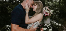 Taylor Swift und Travis Kelce: Die Lovestory, von der der Popstar immer geträumt hat