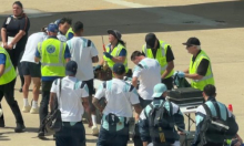 Messi ovo nije doživio godinama: Njegova reakcija na aerodromu odmah je postala viralna
