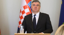 Hrvatska će potpisati sporazum sa Suverenim malteškim redom: Pomažu siromašnima