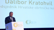 HOK: 929 položenih majstorskih ispita u zadnjih godinu dana! Frizeri, elektroinstalateri...