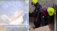 Dramatični trenuci: Muškarac je 9 dana pod ruševinama, sad su na korak do njega. 'Pravo čudo'