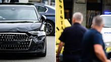 GALERIJA Plenković se nasadio na Tomaševićev čunj: U sudaru na Savskoj i Frka Petešić