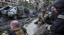 Rusi nakon novog brutalnog napada na Kijev: 'Nastavit ćemo s pritiskom na Ukrajinu'
