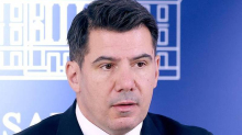 Grmoja: 'Pravosuđe treba do temelja razoriti, a onda graditi'