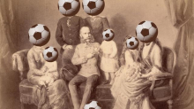 Fußball-WM heute: Das Habsburger-Duell