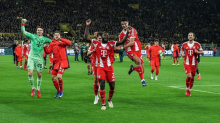 Bundesliga-Spielplan 2026/27: FC Bayern München und VfB Stuttgart eröffnen neue Bundesligasaison