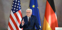 Donald Trump und 250. Geburtstag der USA: Frank-Walter Steinmeier sendet Glückwünsche und Kritik